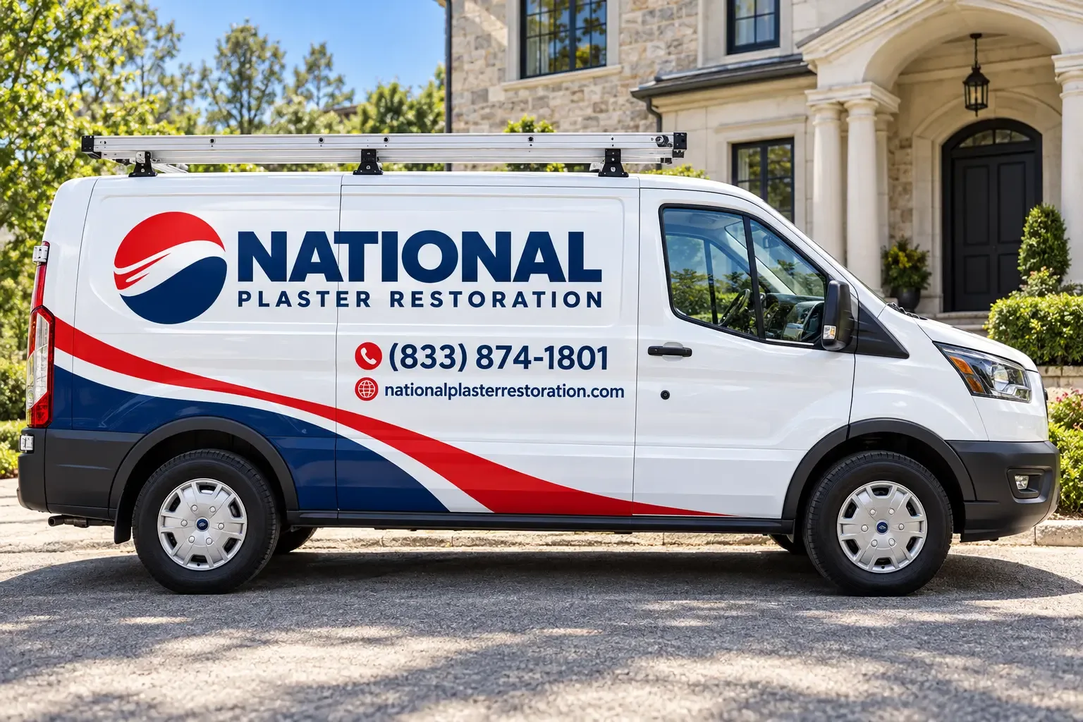 Plaster Repair in Danville, KS near me