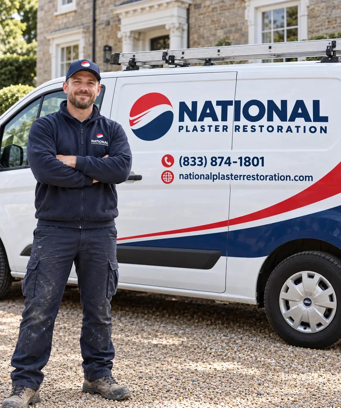 Plaster Repair Danville, KS FAQs
